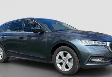 Skoda Octavia 139.200 km 12.990 &euro; Münster/Hessen 64839