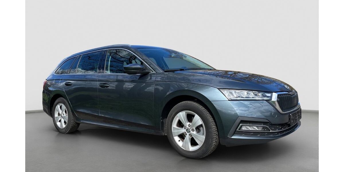 Skoda Octavia 139.200 km 12.990 &euro; Münster/Hessen 64839