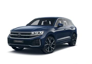 VW Touareg 26.701 km 64.880 &euro; Frankfurt 60326