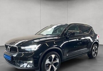 Volvo XC40 16.746 km 33.400 &euro; Frankfurt am Main 60486