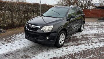 Gebrauchte Opel Antara