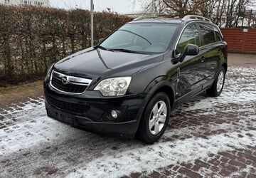 Opel Antara 157.800 km 5.350 &euro; Mühlheim 63165