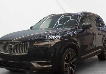 Volvo XC90 20.807 km 50.087 &euro; Eschborn 65760