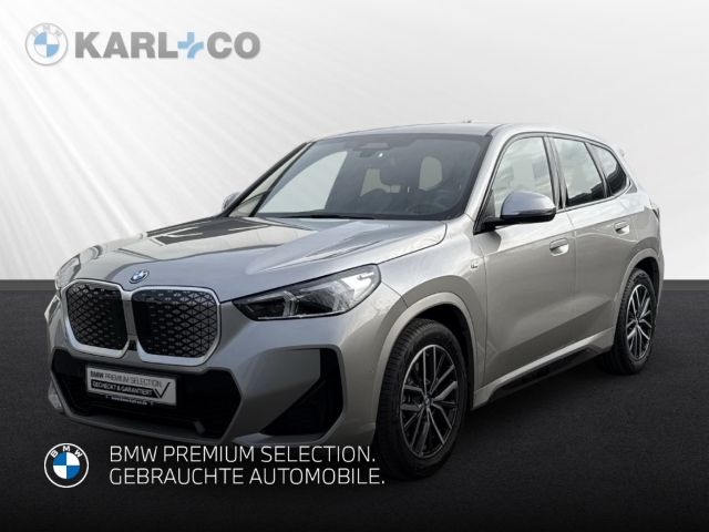 BMW iX1 13.262 km 51.280 &euro; Rüsselsheim 65428