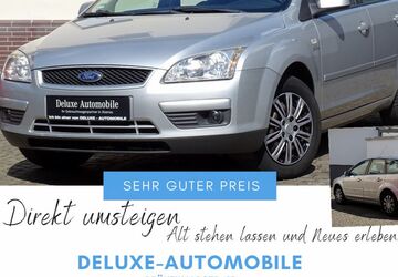 Ford Focus 188.000 km 2.200 &euro; Alzenau 63755