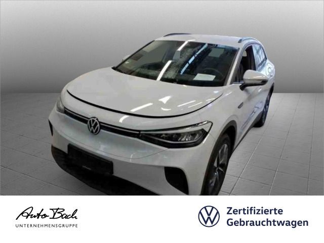 VW ID.4 22.430 km 23.940 &euro; Bad Homburg 61348