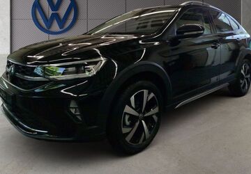 VW Taigo 12.500 km 23.350 &euro; Frankfurt 60326