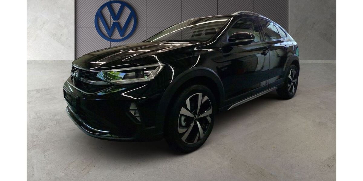 VW Taigo 12.500 km 23.350 &euro; Frankfurt 60326