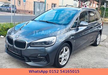 BMW 220 218.000 km 11.900 &euro; Rüsselsheim am Main 65428