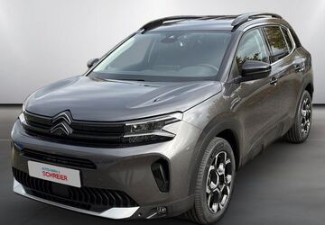 Citroen C5 Aircross 3.000 km 27.997 &euro; Bad Nauheim 61231