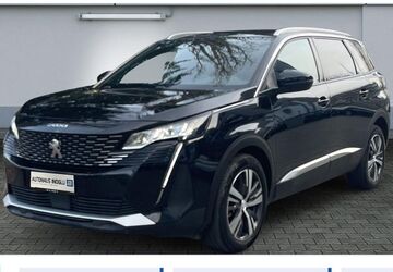 Peugeot 5008 36.458 km 25.680 &euro; Rüsselsheim 65428
