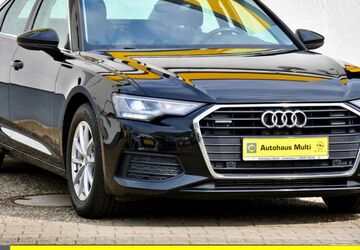 Audi A6 144.000 km 22.900 &euro; Limeshain 63694