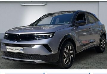 Opel Mokka 17.068 km 19.480 &euro; Rüsselsheim 65428