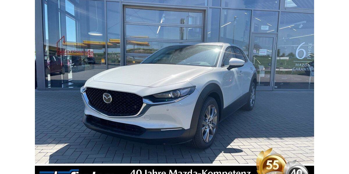 Mazda CX-30 3.000 km 28.590 &euro; Karben 61184