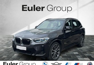 BMW X3 M40 30.377 km 49.449 &euro; Frankfurt 60314