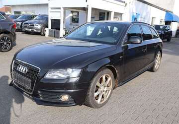 Audi A4 273.614 km 3.980 &euro; Darmstadt 64291