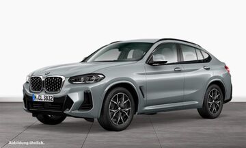 Gebrauchte BMW X4