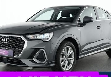 Audi Q3 23.343 km 34.368 &euro; Dietzenbach bei Frankfurt 63128