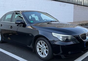 BMW 523 164.000 km 9.500 &euro; Frankfurt am Main 60385