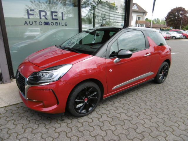 Citroen DS3 51.200 km 9.440 &euro; Gustavsburg 65462