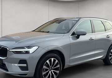 Volvo XC60 3.268 km 43.750 &euro; Frankfurt am Main 60486