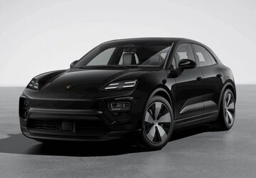 Porsche Macan 20.330 km 72.800 &euro; Darmstadt 64295