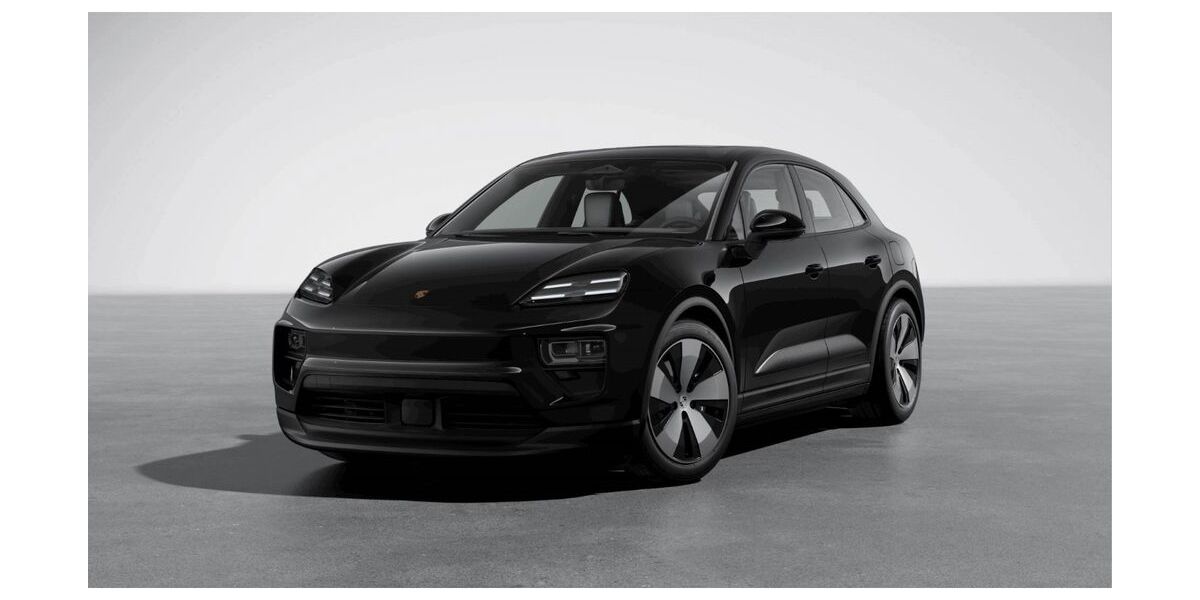 Porsche Macan 20.330 km 72.800 &euro; Darmstadt 64295