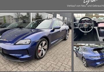 Porsche Taycan 14.058 km 83.880 &euro; Hanau 63456