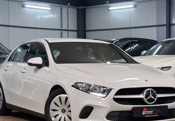 Mercedes-Benz A 160 83.241 km 16.690 &euro; Maintal 63477