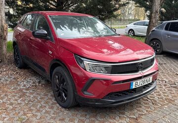 Opel Grandland (X) 23.403 km 20.380 &euro; Rüsselsheim 65428