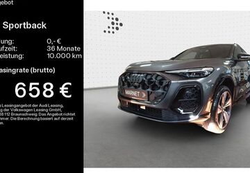 Audi Q5 6.900 km 64.999 &euro; Königstein 61462