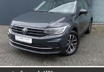VW Tiguan 57.900 km 29.980 &euro; Hainburg 63512