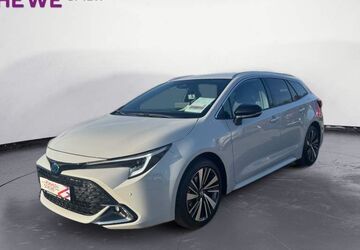 Toyota Corolla 3.500 km 37.690 &euro; Dieburg 64807