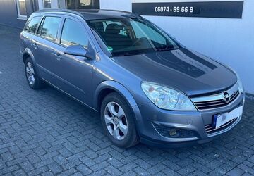 Opel Astra 278.800 km 2.260 &euro; Rödermark 63322