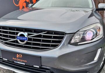 Volvo XC60 180.000 km 15.990 &euro; Liederbach am Taunus 65835