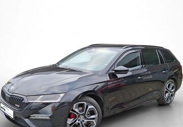 Skoda Octavia 67.429 km 33.150 &euro; Friedberg 61169