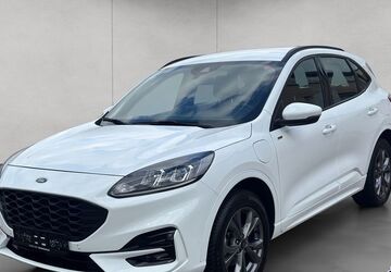Ford Kuga 49.950 km 22.750 &euro; Frankfurt 60386