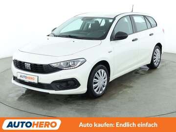 Gebrauchte Fiat Tipo