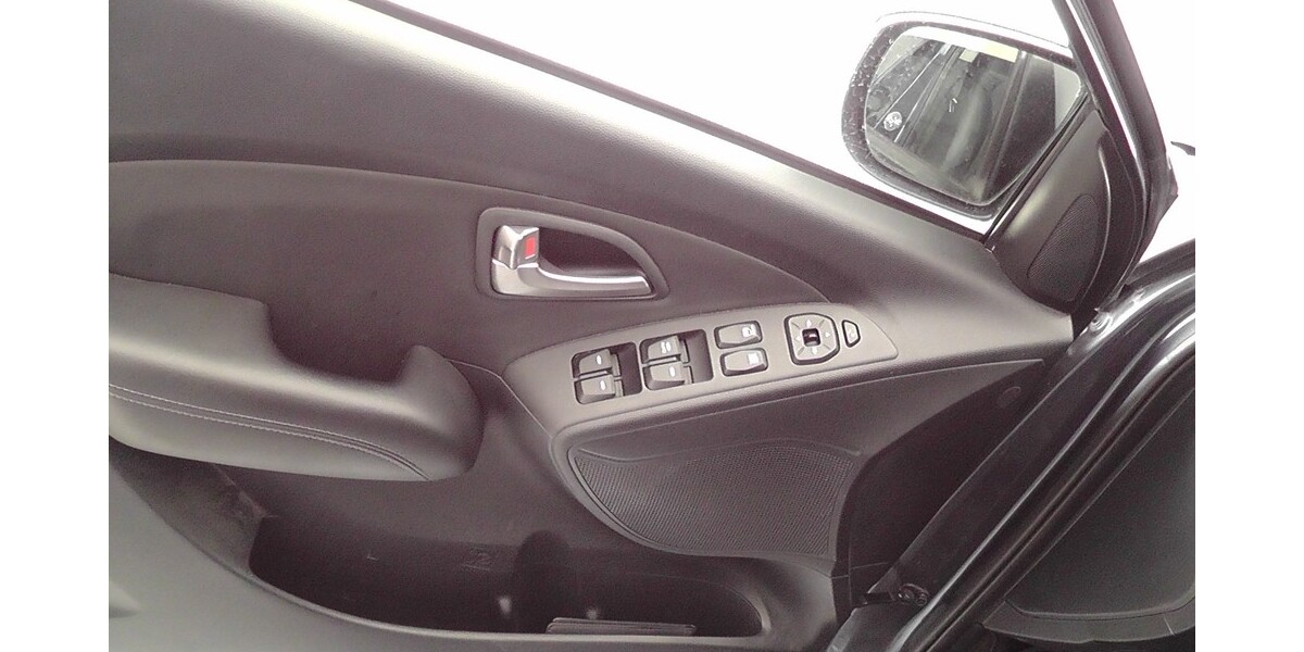 Hyundai IX35LM 132.000 km 8.500 &euro; Friedrichsdorf 61381