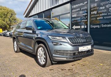 Skoda Kodiaq 230.500 km 18.490 &euro; Offenbach am Main 63069