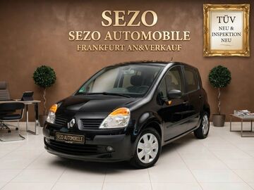 Gebrauchte Renault Modus