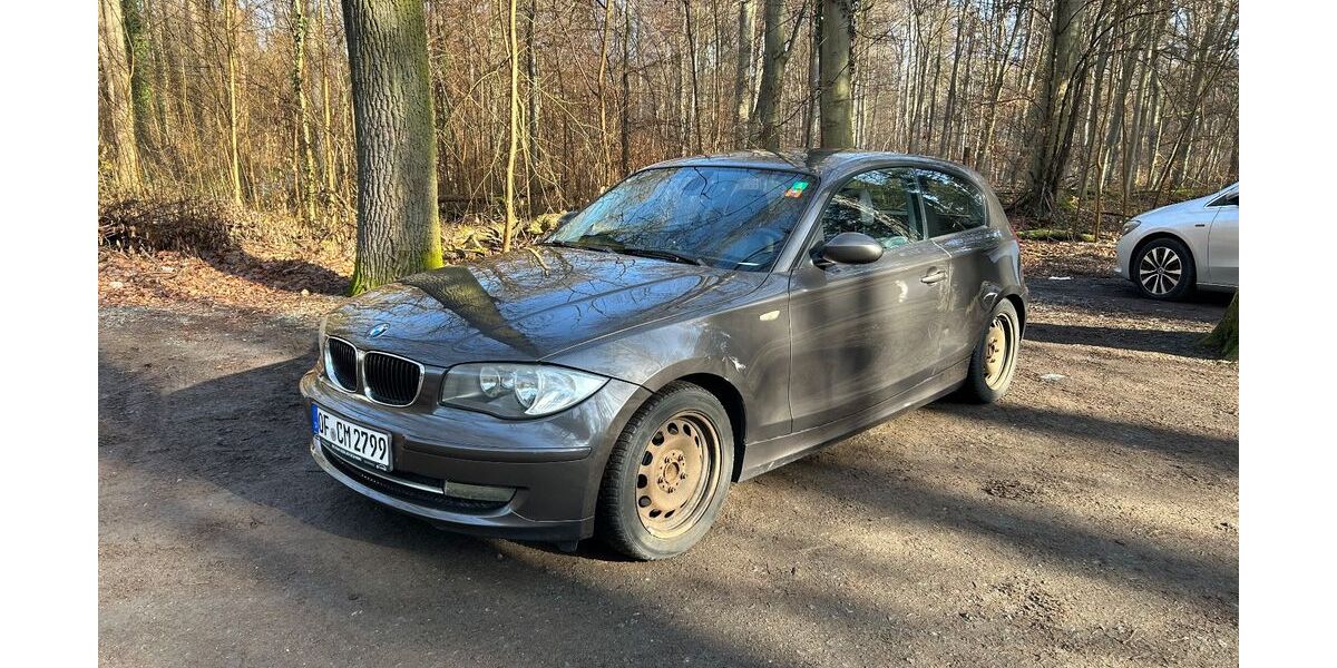 BMW 116 200.000 km 2.100 &euro; Neu-Isenburg 63263