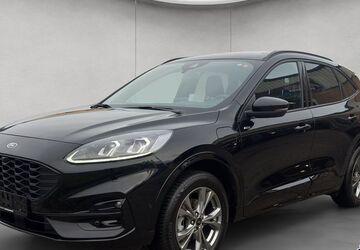 Ford Kuga 36.064 km 24.750 &euro; Frankfurt 60386