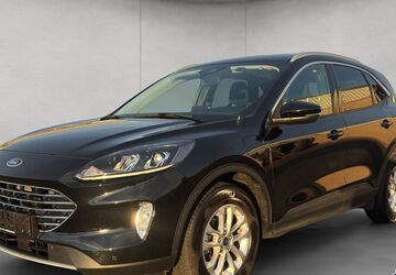 Ford Kuga 31.133 km 21.950 &euro; Hanau 63452