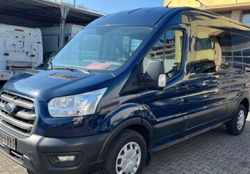 Ford Transit 230.000 km 13.990 &euro; Frankfurt am Main 65933