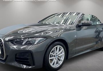 BMW 430 26.110 km 51.990 &euro; Dreieich-Sprendlingen 63303