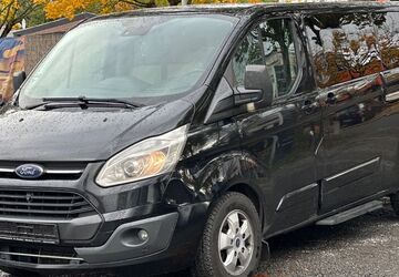 Ford Transit 330.000 km 11.950 &euro; Darmstadt 64293