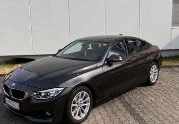 BMW 420 Gran Coupé 267.000 km 11.500 &euro; Frankfurt am Main 60598