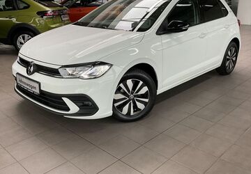 VW Polo 17.650 km 18.950 &euro; Bad Vilbel 61118