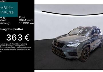 Seat Ateca 48.451 km 28.990 &euro; Königstein/Ts. 61462
